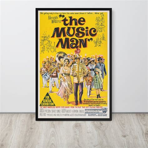 titta The Music Man